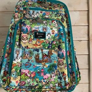 Jujube fantasy paradise brb complete like new non smoking home.